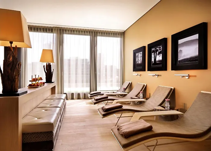 Hyatt Regency Dusseldorf