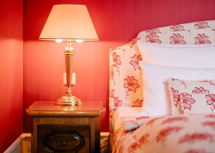 Schlosshotel Hugenpoet