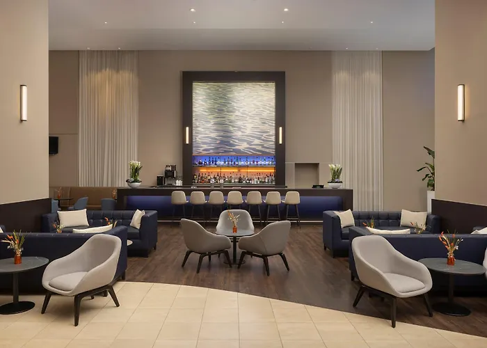 Hilton Duesseldorf